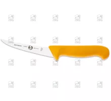 Boning knife 13 cm, yellow
