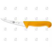 Boning knife 13 cm, yellow