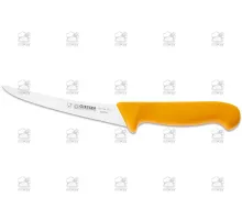 Boning knife 15 cm, yellow