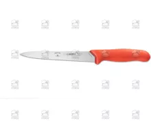 Filleting knife WildLine 18 cm, black