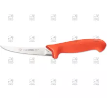 Boning knife WildLine 13 cm, black