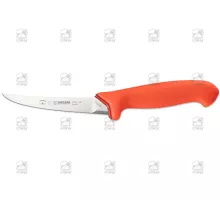 Boning knife WildLine 13 cm, black