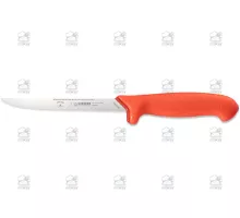 Fish descaling knife WildLine 15 cm, black
