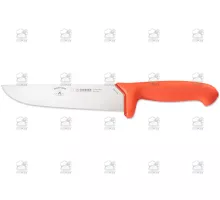 Breaking knife WildLine 18 cm, black