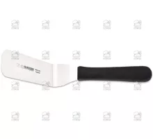 Spatula 16 cm, black