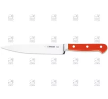 Filleting knife 18 cm, red