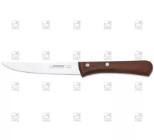 Steak knife Kotibe 12 cm, black