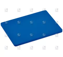 Cutting board, blue, Giesser, 896865 40 b