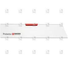 Protector, sloped 26 cm, Giesser, 9310 26
