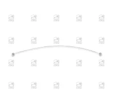 Spare loops, 5 pcs., Giesser, 9631 12
