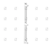 Wall Rack for 3 Cutting Tools