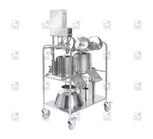 Accessories Trolley
