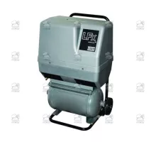 Pneumatic Push Feeder