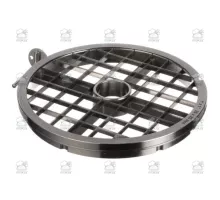 Dicing Grid 25x25 Low