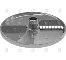 HC Julienne Cutter 8x8