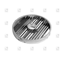 French Fries Grid 10