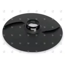 Ejector plate