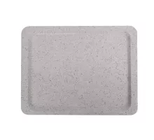 Polyester tray, for self-service restaurants, GN 1/1, 530x325mm