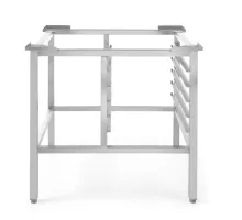 Конвектомат мультифункциональный с пароувлажнением 4x GN 2/3, 580x390x(H)750мм, 