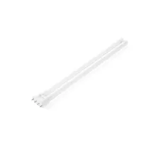 2 Replacement lamps for Insect killers, 2x 15W - 270080, 2 pcs., 230V/15W, 451x25x(H)25mm