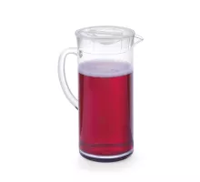Krūze sulai, 2L, ø120x(H)250mm, 