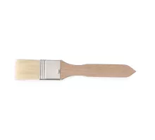 Butter and fat brush with natural bristles – set of 2 pcs., 2 pcs., 210x40mm, 