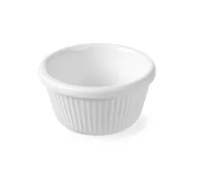 Bļodiņa mērcēm, 80 ml, 0,08L, ø80x(H)40mm, 