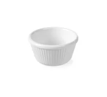 Bļodiņa mērcēm, 100 ml, ø85x(H)45mm, 