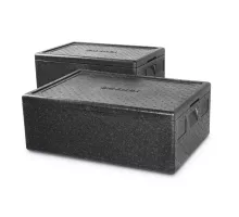 Termokonteiners, Profi Line, 53L, 685x485x(H)260mm, 707951