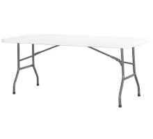 Ēdināšanas galds, Maksimālā kravnesība 150 kg., 1800x740x(H)740mm, 