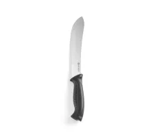 Нож мясницкий, (L)330мм, 