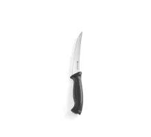 Fillet knife, Black, (L)260mm, 
