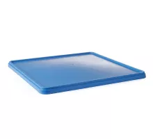 Vāks groziem trauku mazgājamai mašīnai, 500x500mm, 