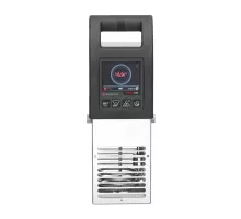 Iegremdējamais cirkulācijas sūknis sous-vide gatavošanai SmartVide 7, Sammic, Sudraba, 230V/2000W, 124x140x(H)360mm