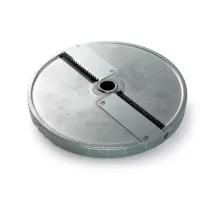 Диск FFC для соломки для овощерезок: CA-3V; CA-4V; CA-3V; CA-31/230 V; CA-31/400 V; CA-41/230 V; CA-41/400 V; CA-62/400 V, Sammic, FCE-2