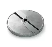 FCE disks stabiņiem smalcinātājiem: CA-3V; CA-4V; CA-3V; CA-31/230 V; CA-31/400 V; CA-41/230 V; CA-41/400 V; CA-62/400 V, Sammic, FCE-4x4G, ⌀205x(H)30mm, Apaļa
