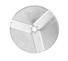 FC slicing disc for vegetable cutters: CA-3V; CA-4V; CA-3V; CA-31/230 V; CA-31/400 V; CA-41/230 V; CA-41/400 V; CA-62/400 V, Sammic, FC-2