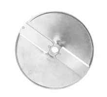FC slicing disc for vegetable cutters: CA-3V; CA-4V; CA-3V; CA-31/230 V; CA-31/400 V; CA-41/230 V; CA-41/400 V; CA-62/400 V, Sammic, FC-6D