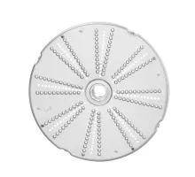 SH grating disc for vegetable cutters: CA-3V; CA-4V; CA-3V; CA-31/230 V; CA-31/400 V; CA-41/230 V; CA-41/400 V; CA-62/400 V, Sammic, 1 mm