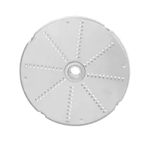 SH shredding disc for vegetable cutters: CA-3V; CA-4V; CA-3V; CA-31/230 V; CA-31/400 V; CA-41/230 V; CA-41/400 V; CA-62/400 V, Sammic, 2 mm