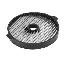 FFC grid for cutting fries for vegetable cutters: CA-3V; CA-4V; CA-3V; CA-31/230 V; CA-31/400 V; CA-41/230 V; CA-41/400 V; CA-62/400 V, Sammic, FC-10