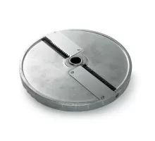 Диск FFC для соломки для овощерезок: CA-3V; CA-4V; CA-3V; CA-31/230 V; CA-31/400 V; CA-41/230 V; CA-41/400 V; CA-62/400 V, Sammic, 8x8 мм