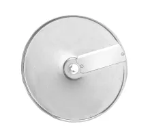FC slicing disc for vegetable cutters: CA-3V; CA-4V; CA-3V; CA-31/230 V; CA-31/400 V; CA-41/230 V; CA-41/400 V; CA-62/400 V, Sammic, FC-10D