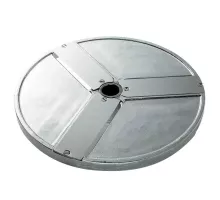 FC slicing disc for vegetable cutters: CA-3V; CA-4V; CA-3V; CA-31/230 V; CA-31/400 V; CA-41/230 V; CA-41/400 V; CA-62/400 V, Sammic, FC-14D