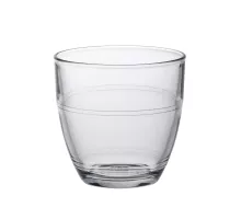Glāze GIGOGNE, Duralex, 0,16L, 6 gab., ⌀71x(H)69mm