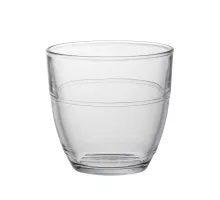 Glāze GIGOGNE, Duralex, 0,22L, 6 gab., ⌀80x(H)77mm