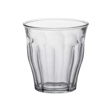 Glass PICARDIE, Duralex, PICARDIE, 0,13L, 6 pcs., ⌀70x(H)75mm