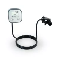 Elektroniskais ūdens plūsmas mērītājs, Brita