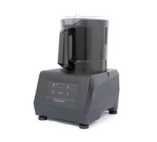 Compact Line K-41 Active Cutter with One Speed, Sammic, Black, 230V/800W, 252x309x(H)434mm