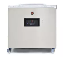 Вакуумная упаковочная машина SU-806P LL с портом для принтера и Bluetooth, Sammic, 757x960x(H)998 мм